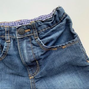 [2 for 15$✨] Cute Engine Jeans 🌿